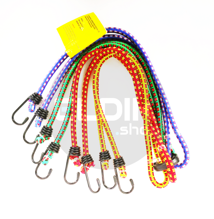 E-Tools 7028 Bagagespin 8-armig