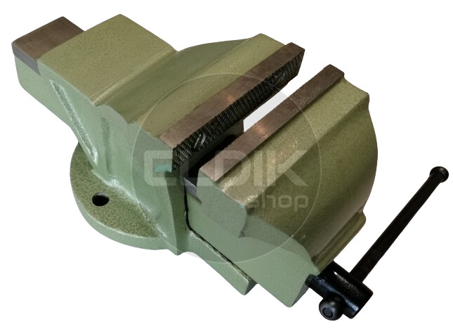 E-Tools Bankschroef 150 mm