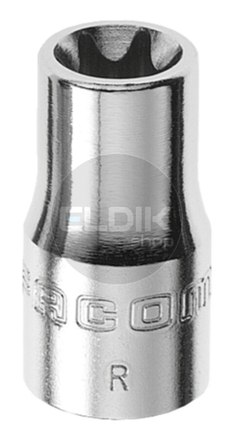 Facom RTX.7 Torx Dop 1/4 - E7