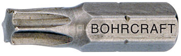Bohrcraft 61401111025 Schroefbit 1/4" TX 10 x 25 mm SB