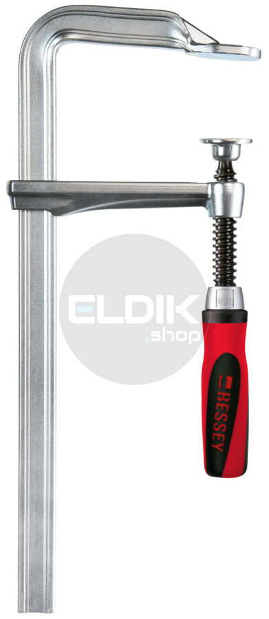Bessey GZ25-2K Geheel stalen lijmtang 250/120