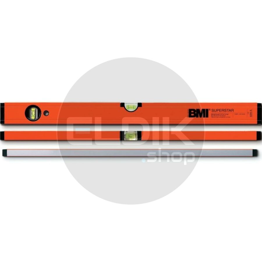 BMI SUPERSTAR Waterpas - 699120