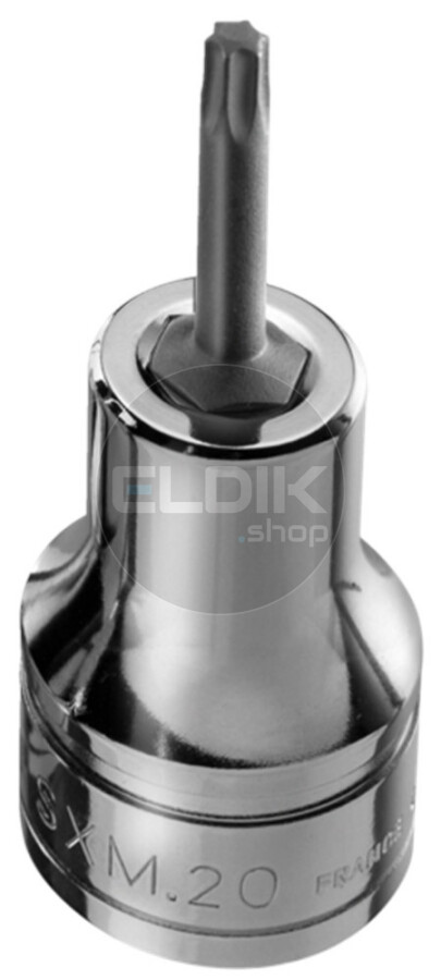 Facom SXM.50 Torx Dop 1/2 - T50
