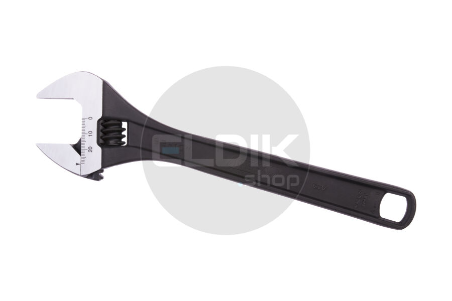 Irega 9906 Verstelbare moersleutel 6" 160 mm