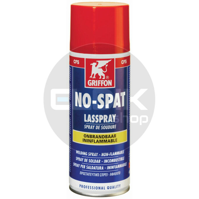 Griffon 1235006 NO-SPAT Lasspray