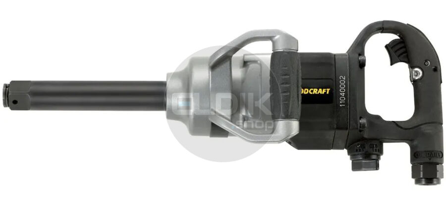 Rodcraft RC 2477 Xi Slagmoersleutel 1" - 8951000046