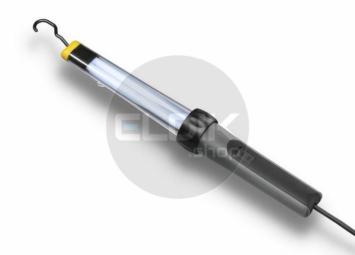 Zeca AM8/10/230 Looplamp PL PL-lamp, 230V