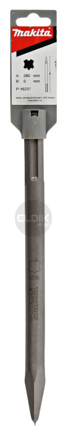 Makita P-16237 Puntbeitel 280mm sds-max