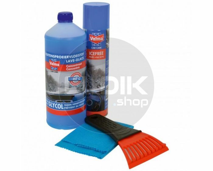 Valma W17C Winterpakket 4-delig - 1830730