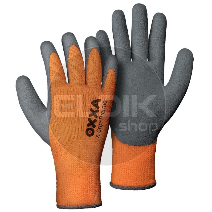 Oxxa Premium X-Grip-Thermo 51-850 Thermo handschoen - 1.51.850.08