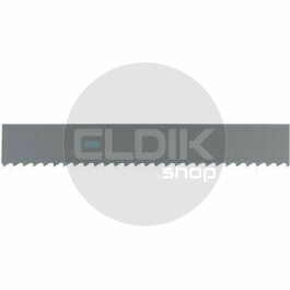 07.6030.2781.3660 Lintzaag M42 (8% Co) 3660 x 27 x 0,90 mm 8/12 tpi