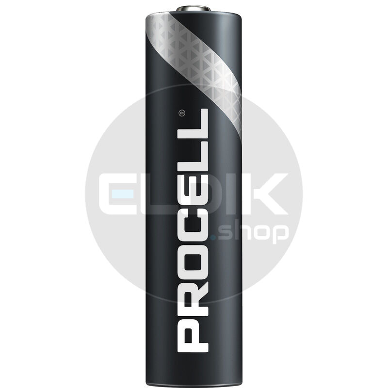 Procell LR03 Batterij type AAA, 1,5V
