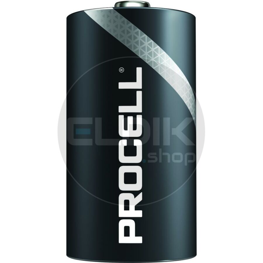 Procell LR20 Batterij type D, 1,5V