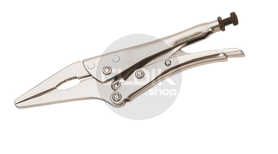 Bahco 2952-235 Klemtang met draadknipper