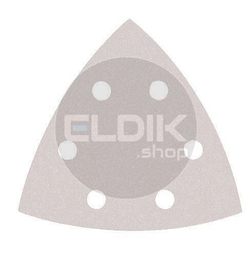 Hikoki 753413 Delta schuurpapier 94 mm