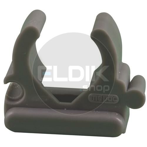 Mepac KB 16/19 G Klembeugel 16-19mm grijs - 37904