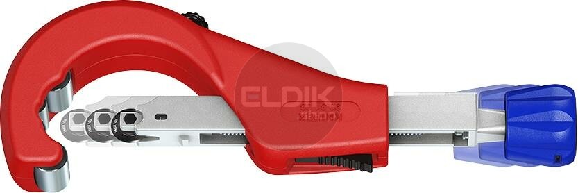 Knipex TubiX¨ XL Buizensnijder - 90 31 03 BK