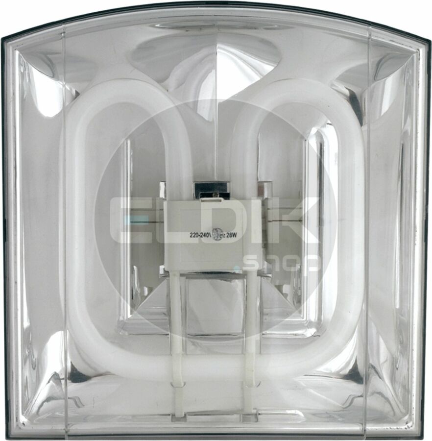 Topex 94W228 Werklamp 28W (overjarig model)