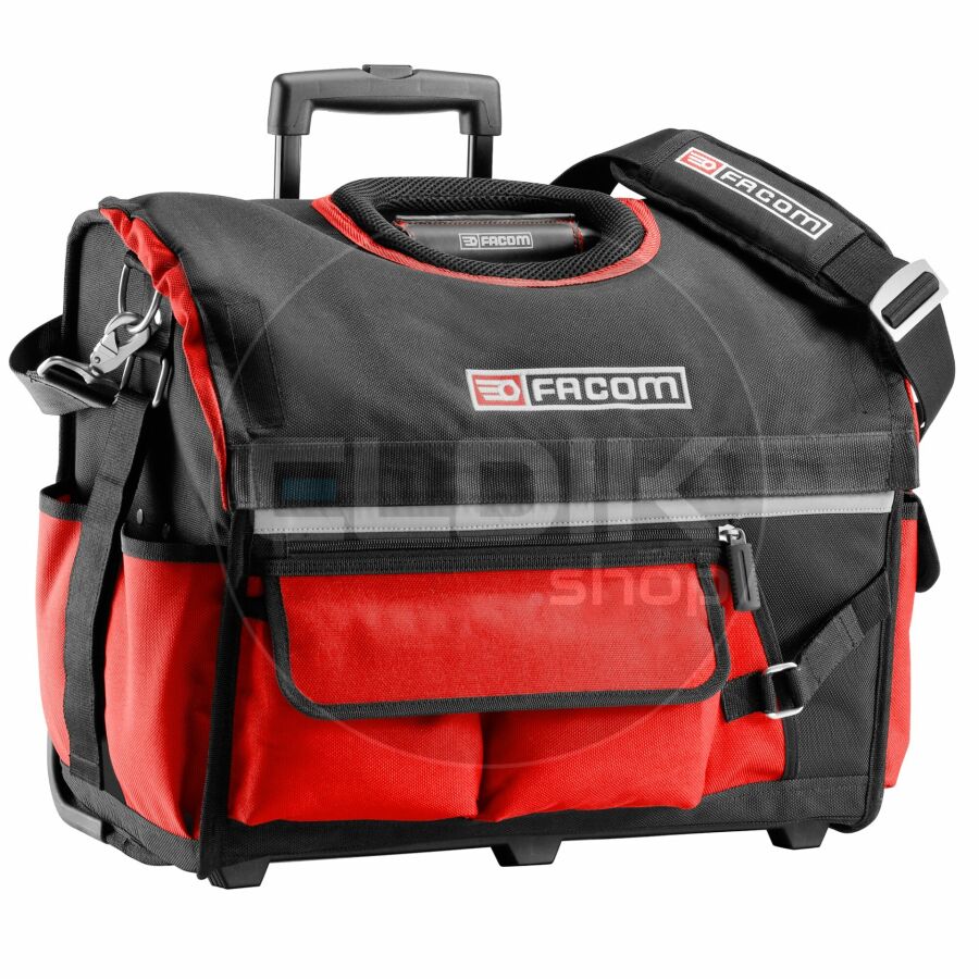 Facom BS.R20PB Softbag Gereedschapskoffer - XL