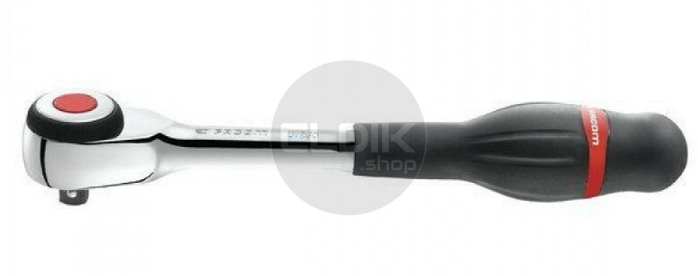 Facom J.360PB Ratel 3/8" met Draaiend Heft