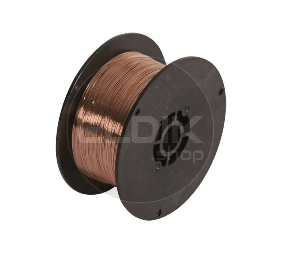 Telwin 802132 Lasdraad staal 0,6 mm 0,8 kg