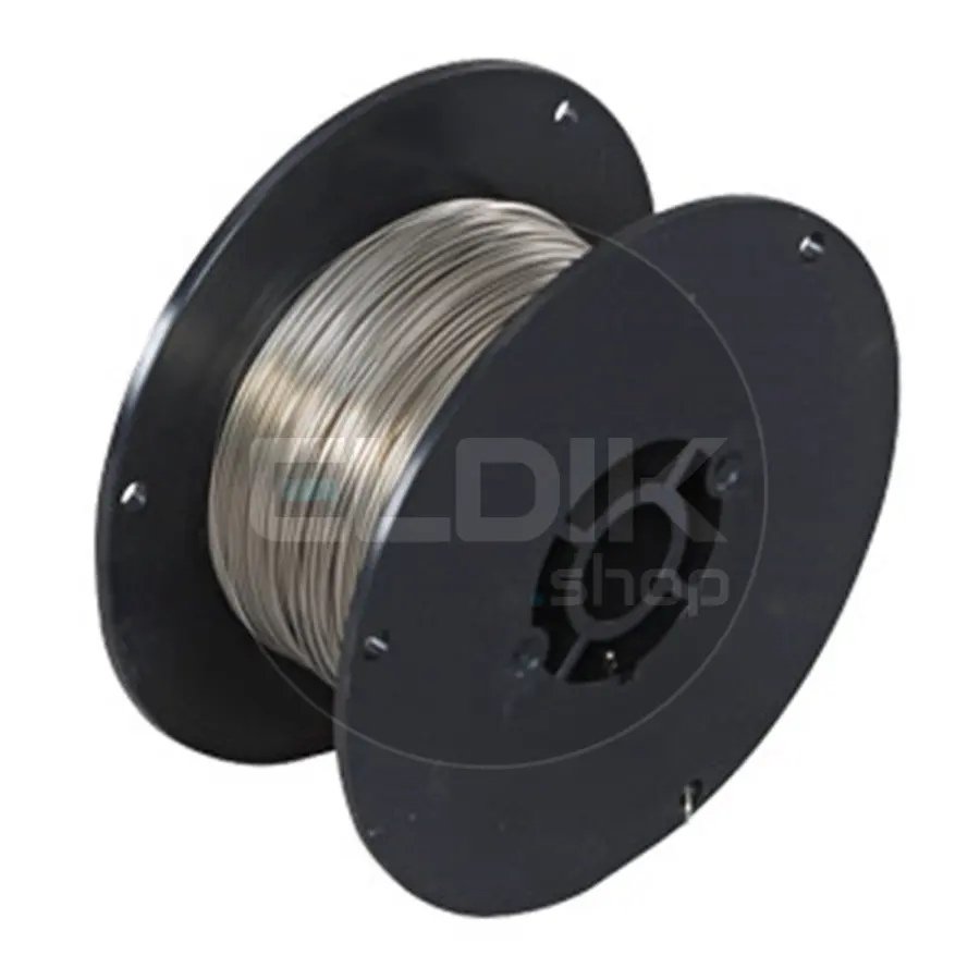 Telwin 802051 Lasdraad RVS 0,8 mm 0,5 kg