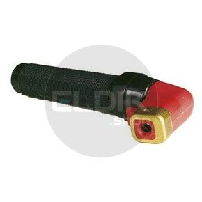 pin000092 Elektrodehouder met draaiknop 250A