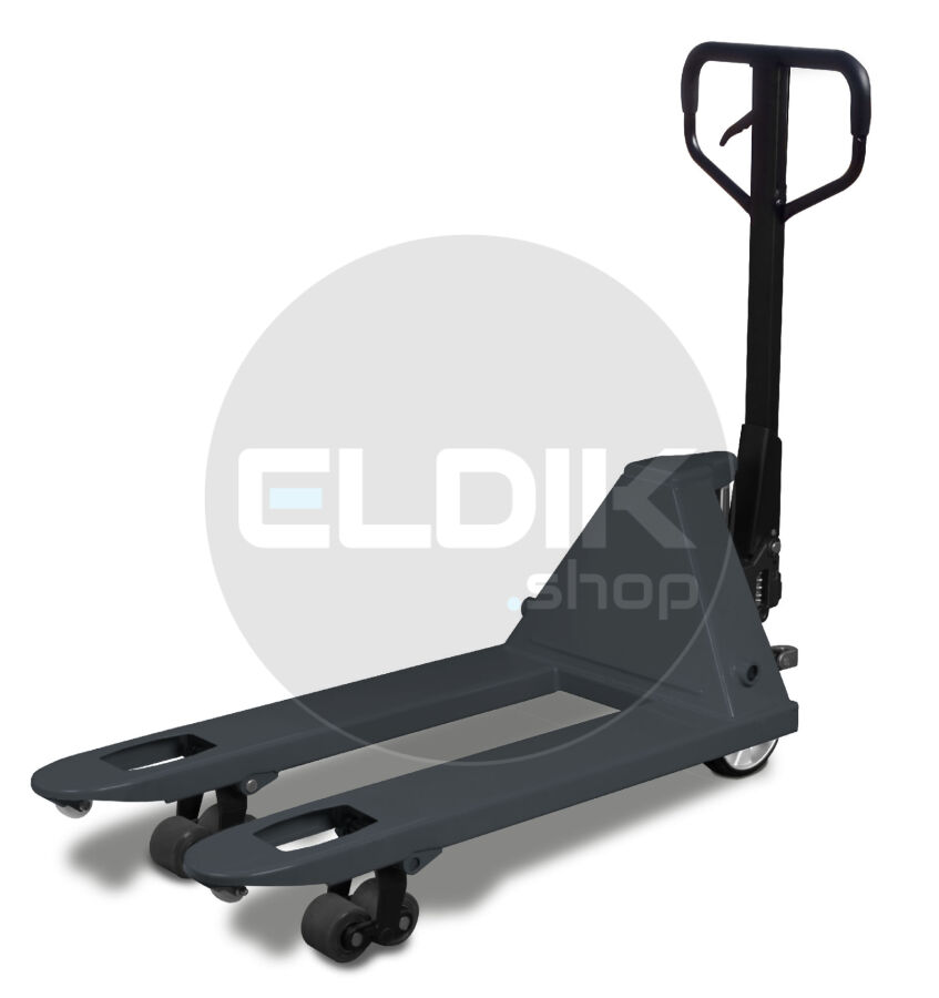 E-Tools Pompwagen 2. 5 ton | 800 mm
