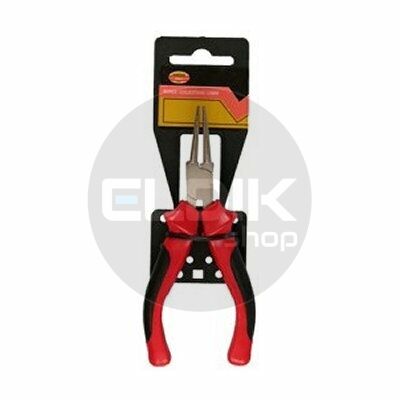 Arrow 92038 Ronde oogjes tang 125mm