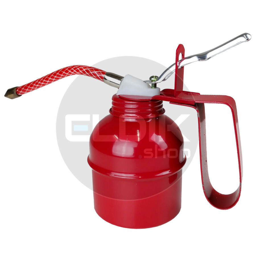 E-Tools Oliekan