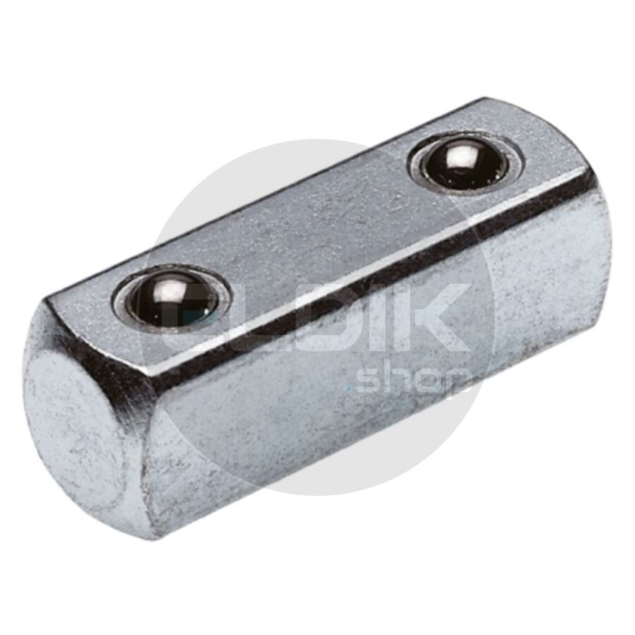 Gedore 3094 Doorsteek Vierkant 3/8" - 6237760