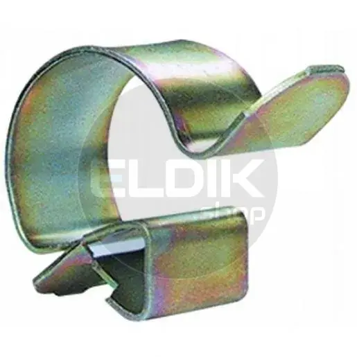 35323 Spantklem spant: 8-12 mm buismaat: 15-21mm