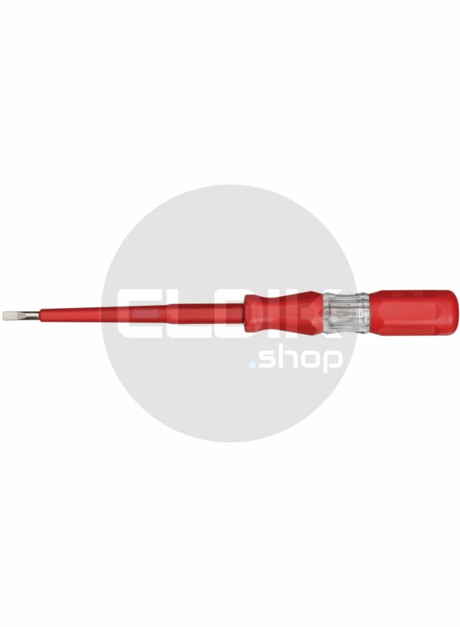 Gedore 4615 3,5 Spanningzoeker 3,5 mm - 6699380