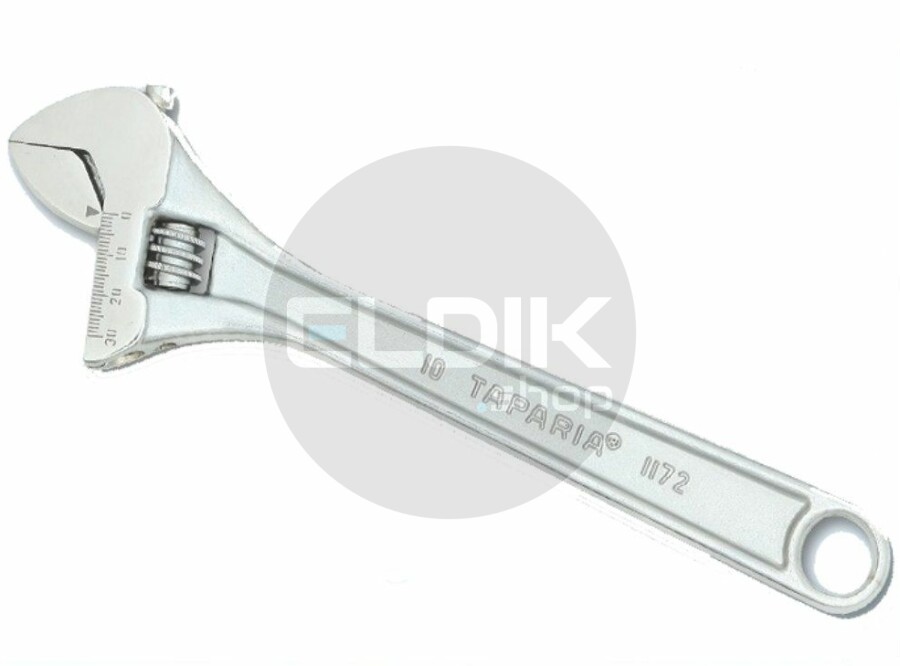 Taparia 1172 Moersleutel 10''