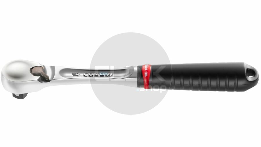 Facom SL.161PB Ratel met Stofdichte Kop 1/2"