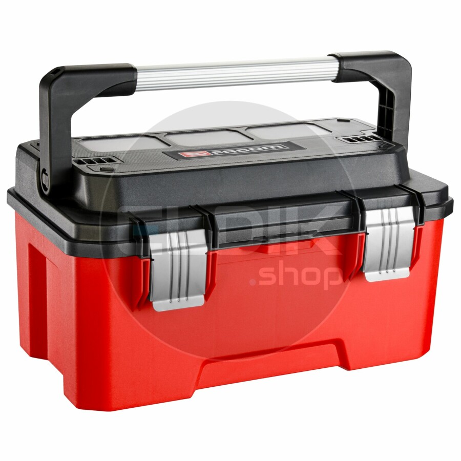 Facom Tool box pro 20" Gereedschapskoffer 515 x 275 x 300 mm - BP.P20APB