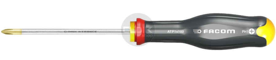 Facom ATP2X35 Schroevendraaier Philips 2