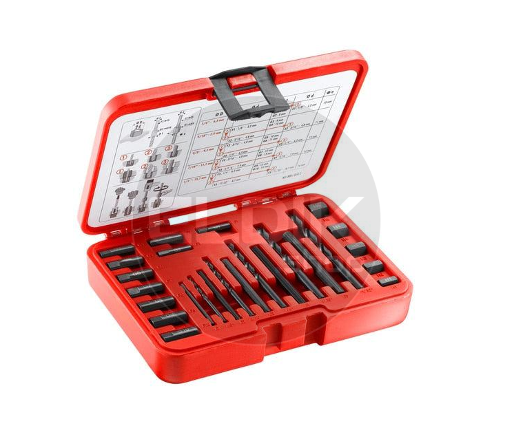 Facom 885 Tapeindetrekkerset
