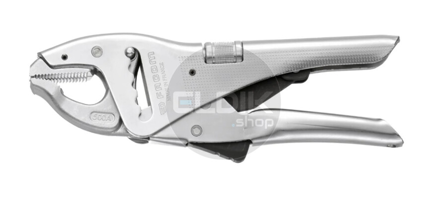 Facom 500APB Automatische Griptang Korte Bekken | 230 mm