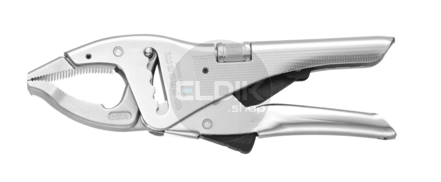 Facom 501APB Automatische Griptang Lange Bekken | 250 mm