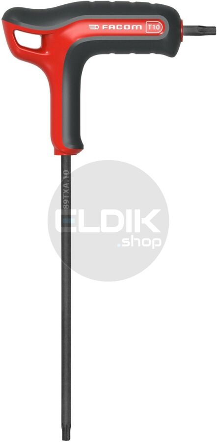 Facom 89TXA.30 Torxsleutel T-Greep Torx® 30