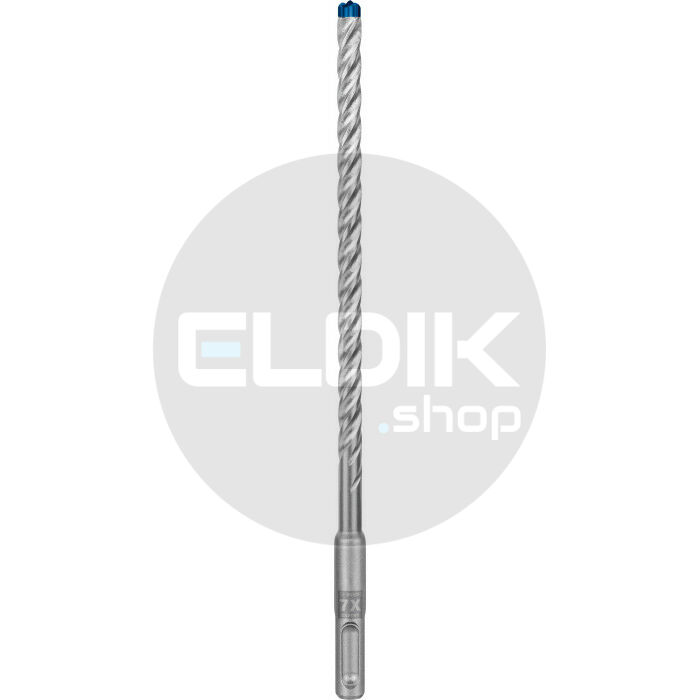 Bosch 2608900109 SDS-Plus boor | 4-snijder | 12 x 215 mm