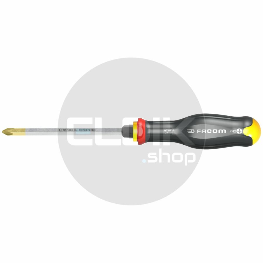 Facom ATWPH3X150 Schroevendraaier Philips 3