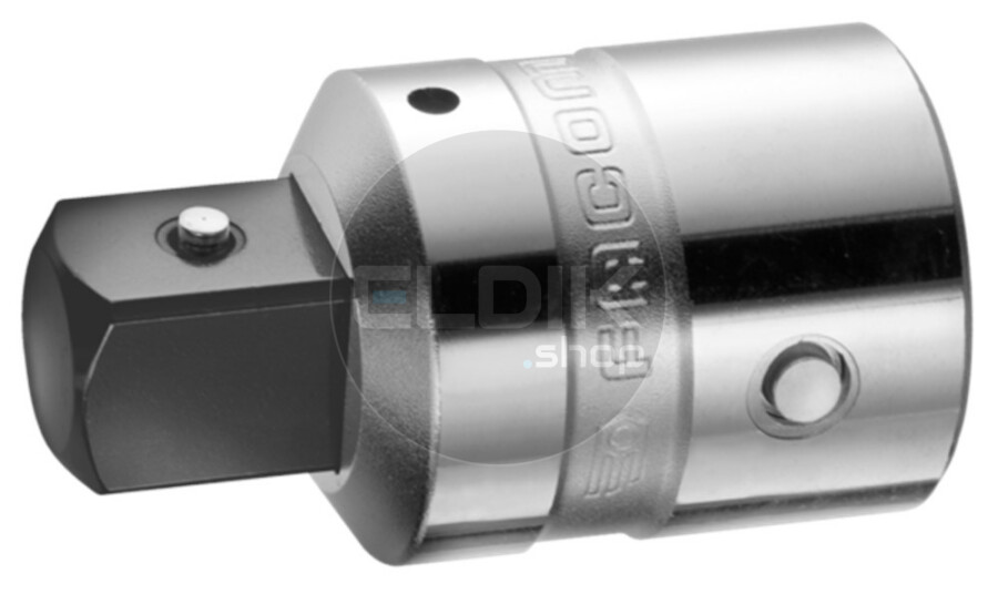 Facom K.230B Verloopstuk 3/4" naar 1/2"