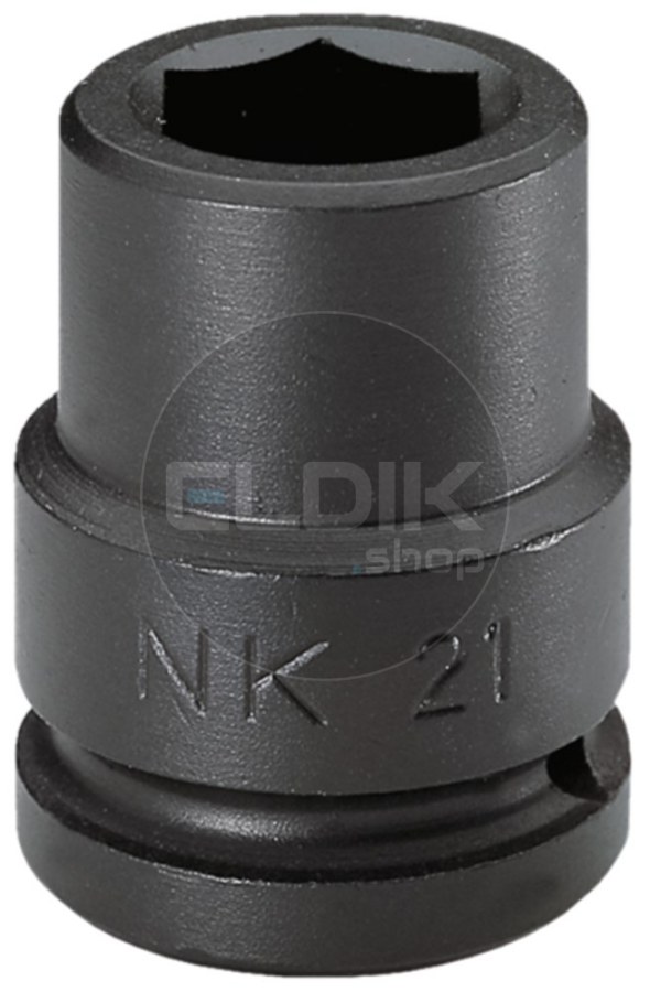 Facom NK.15/16A Impact Doppen 3/4 - 6 kant - 15/16 Inch