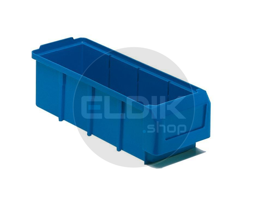 Tayg 301 Magazijnbak L291 x B116 x H90 mm - 355004