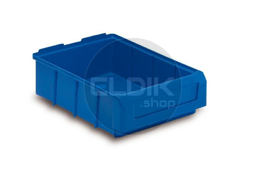 Tayg 302 Magazijnbak L291 x B232 x H90 mm - 356001