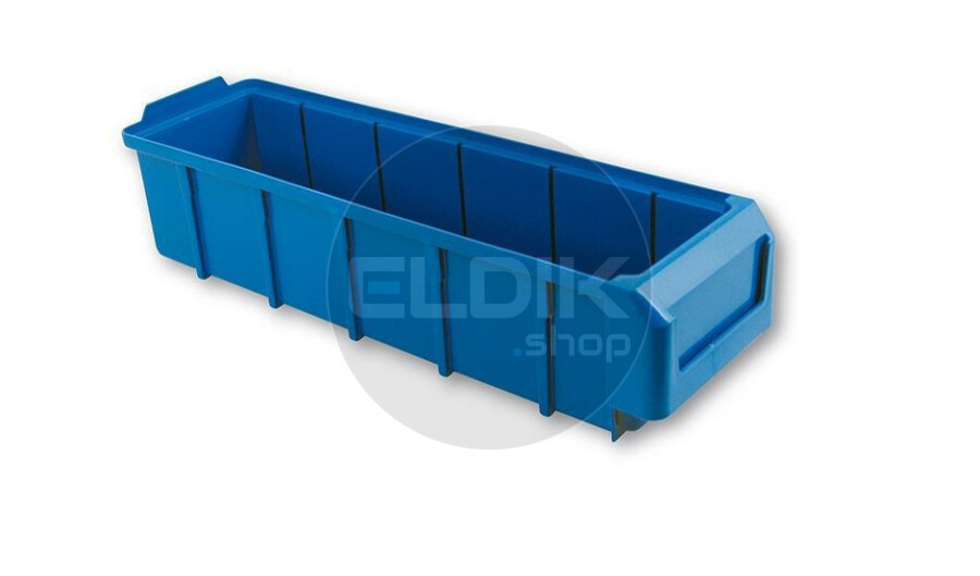 Tayg 401 Magazijnbak L391 x B116 x H90 mm - 360008