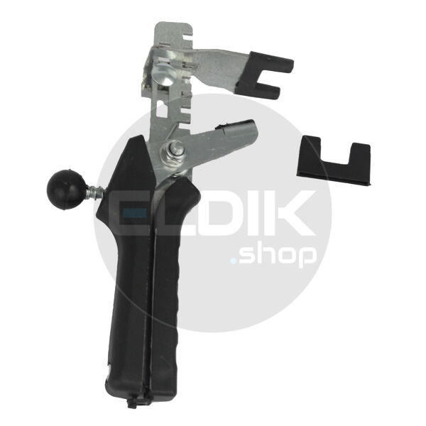 Tayg 913471 Tegel niveleer tang