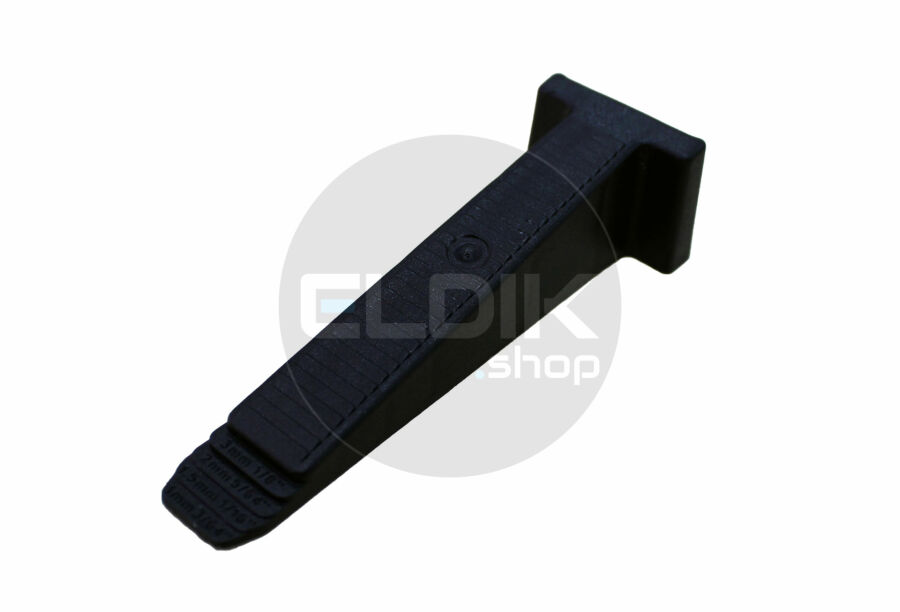 Tayg 913419 Wig voor tegel nivelleer clips | 13 mm